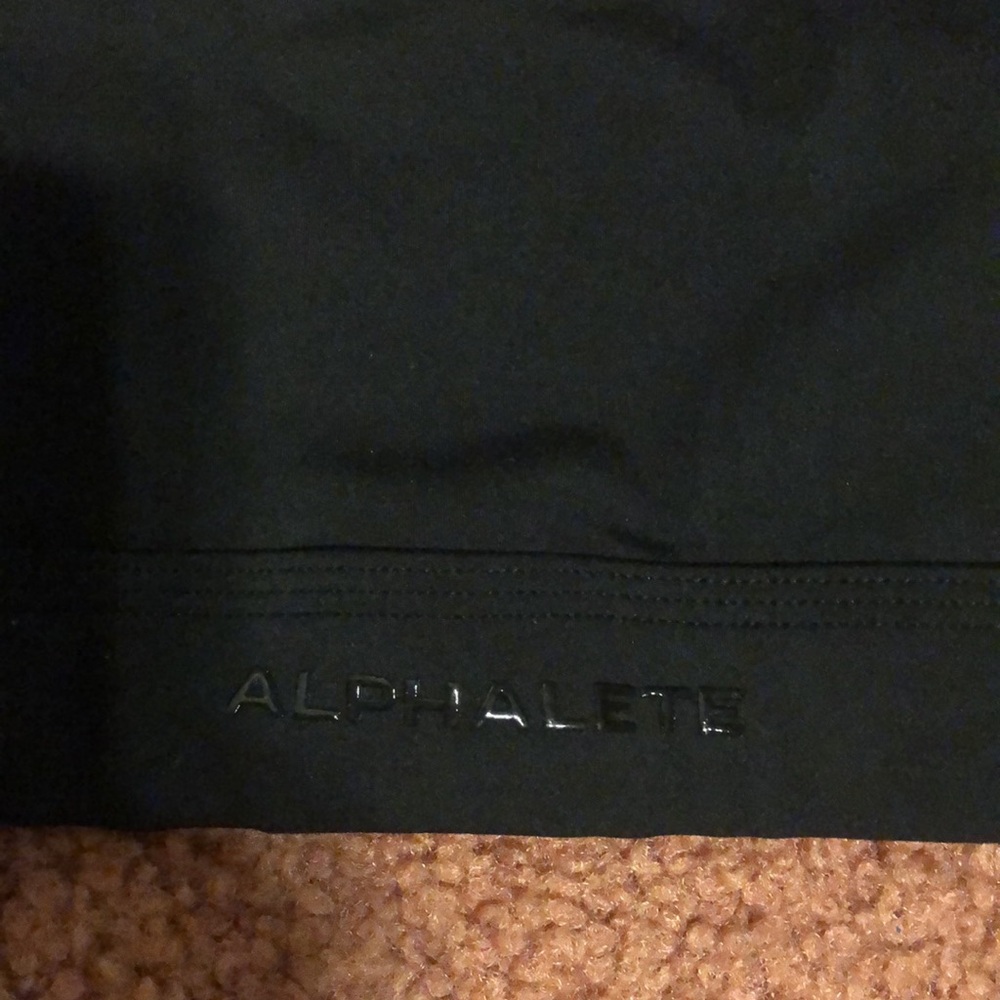 Alphalete Bra - Picture 2 of 5